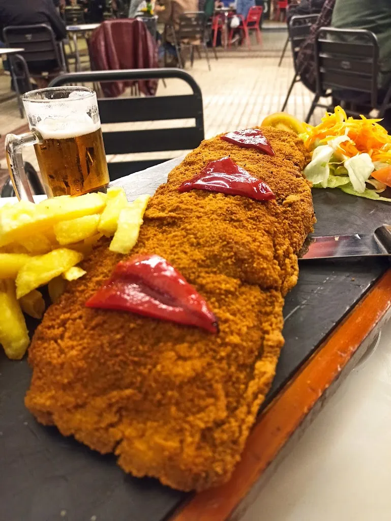 Menu_El Fogón Asturiano_Ciudad Lineal_image_6