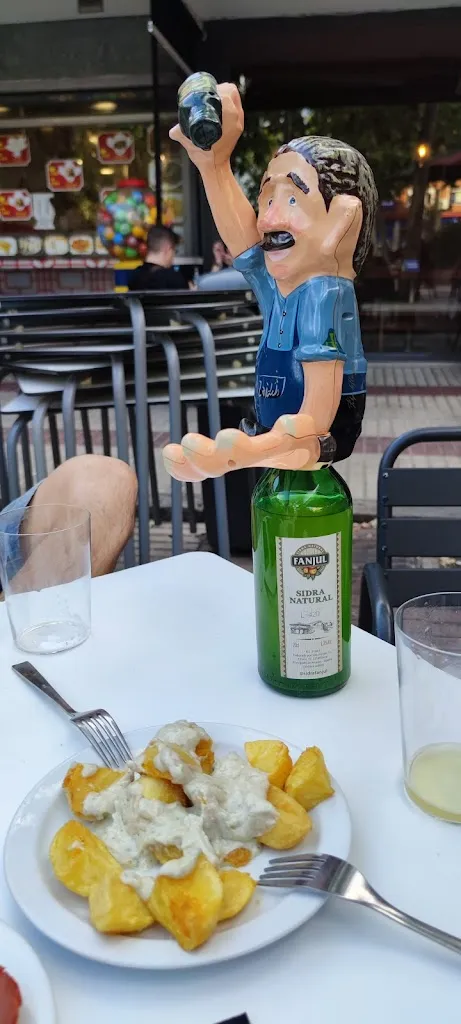 Menu_El Fogón Asturiano_Ciudad Lineal_image_9