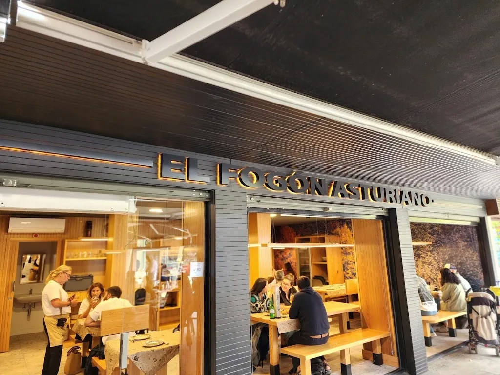 El Fogón Asturiano_Ciudad Lineal_slider_image_1