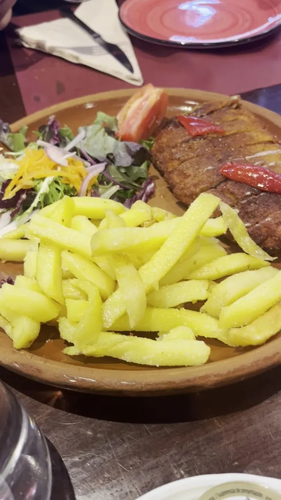 El Fogón Asturiano_Ciudad Lineal_slider_image_2