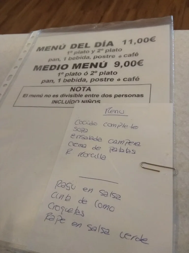 Menu_El ventorro_Chapinería_image_3
