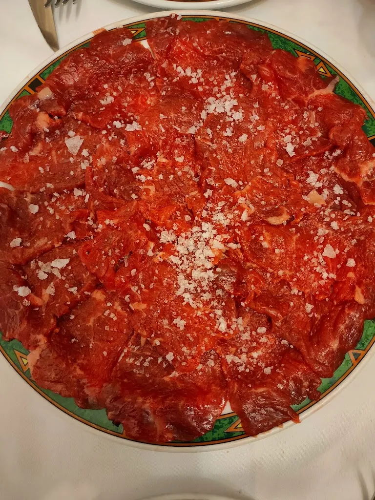 Bernadette Trinidad_El ventorro_Chapinería_review