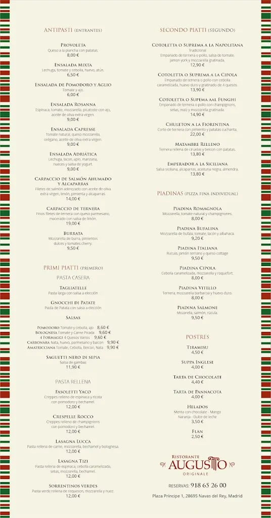 Menu_Augusto Chapinería_Chapinería_image_3