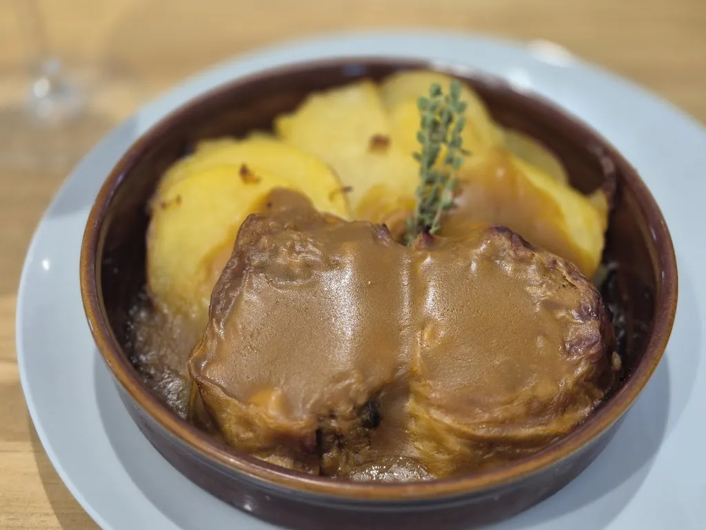 Anabel Martinez_Nabati Restaurante_Chapinería_review