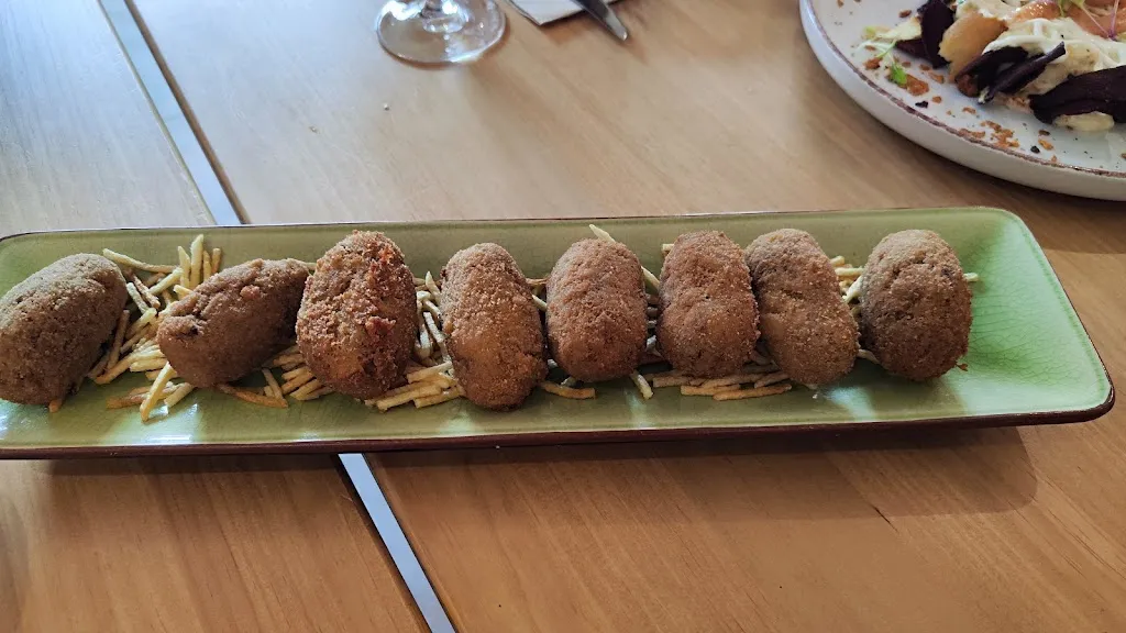 Marta Martín_Nabati Restaurante_Chapinería_review