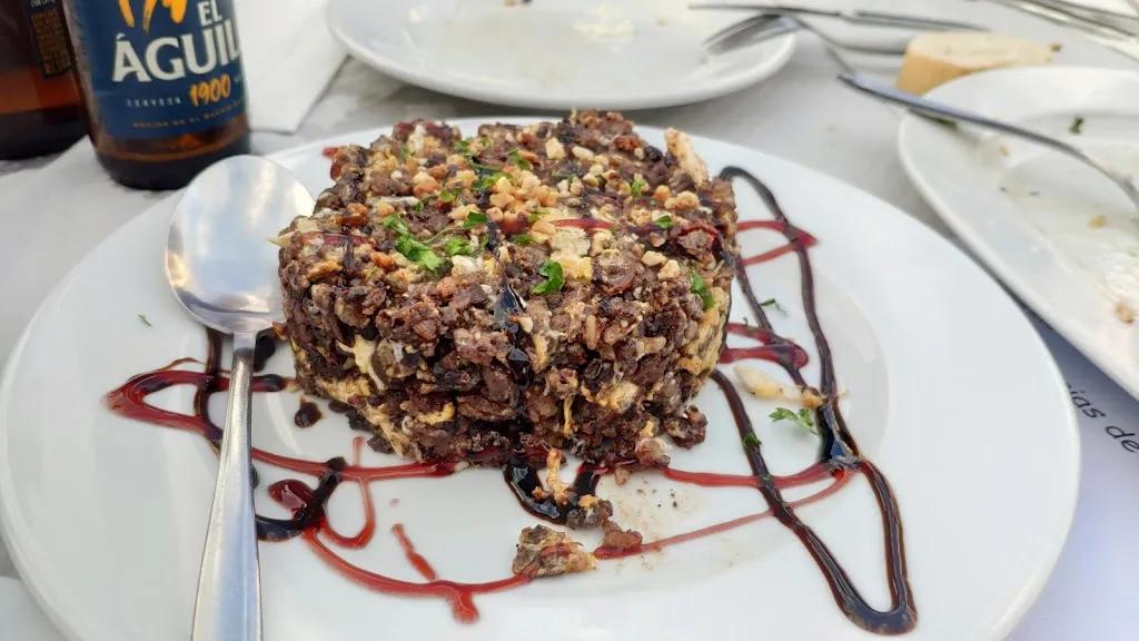 Menu_Bar Mesón El Parador_Chapinería_image_6