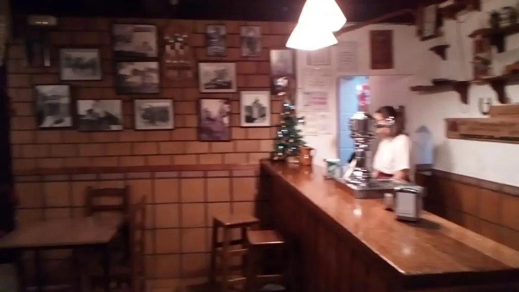 Bar Mesón El Parador_Chapinería_slider_image_2