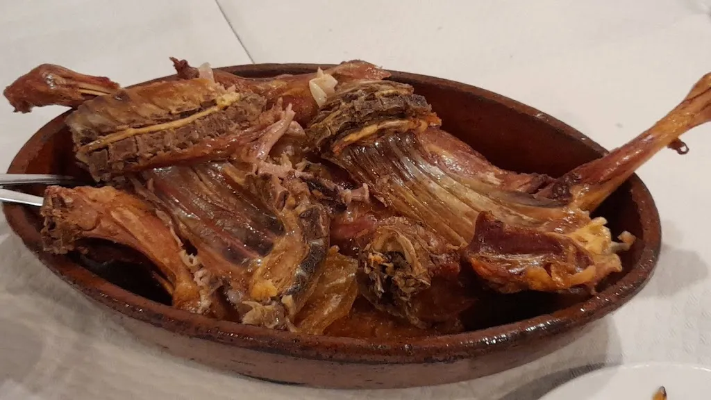 Bar Mesón El Parador_Chapinería_slider_image_3