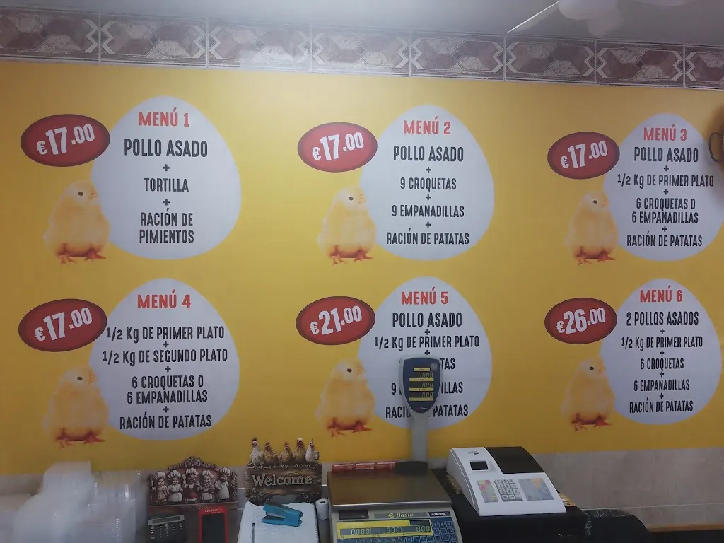 Menu_Pollos De Chapineria_Chapinería_image_1