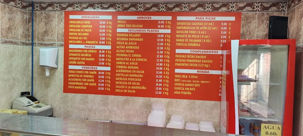 Menu_Pollos De Chapineria_Chapinería_image_2