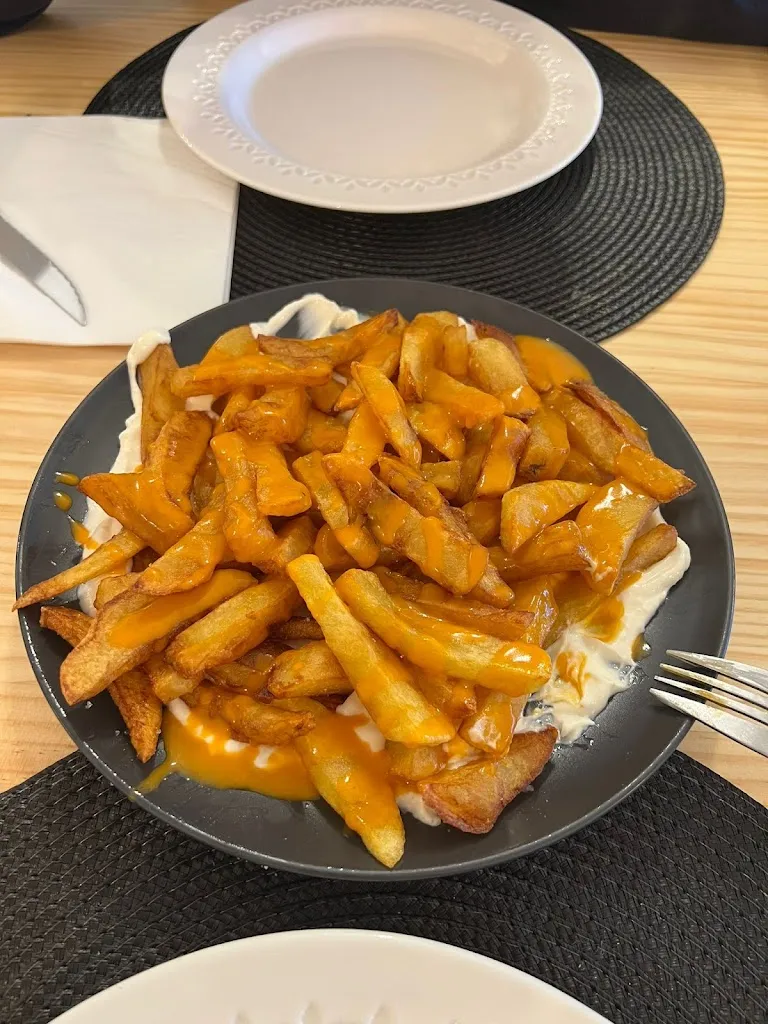 Quédate bar restaurante_Chapinería_slider_image_2