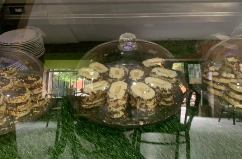 Jose Argon_TETERIA EL FASSI_Chapinería_review