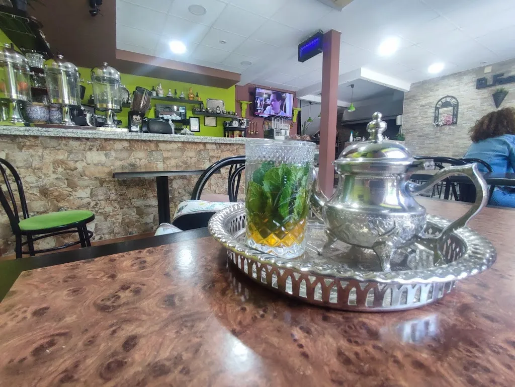 Vicky Navas_TETERIA EL FASSI_Chapinería_review