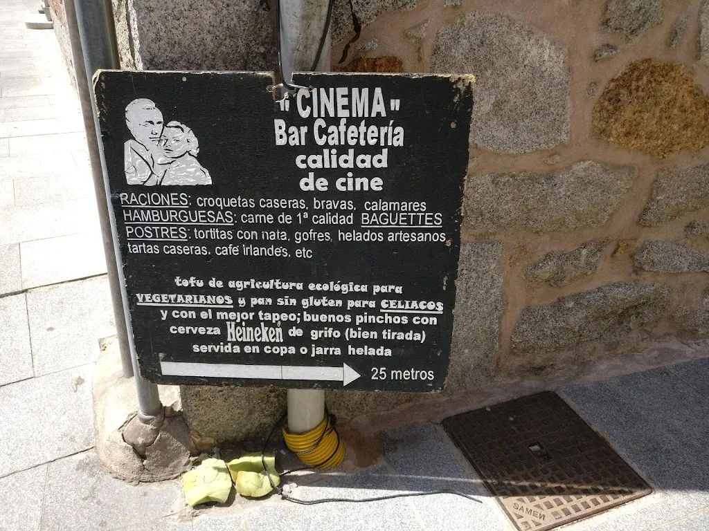 Menu_Bar Cafetería Cinema_Chapinería_image_1