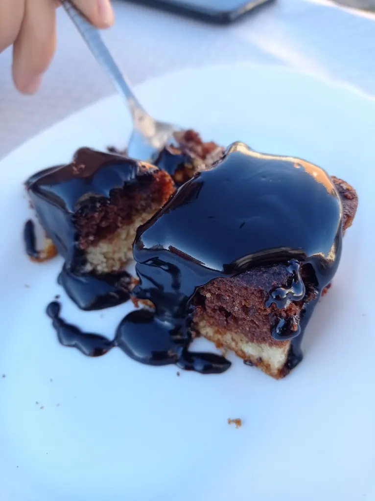 Irene_Bar Cafetería Cinema_Chapinería_review