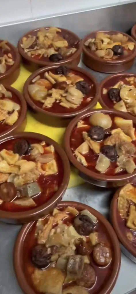 Menu_Bar Casa Kake_Chapinería_image_7