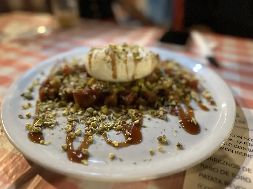 Menu_Pizzeria El Jardin De Palacio_Chapinería_image_2