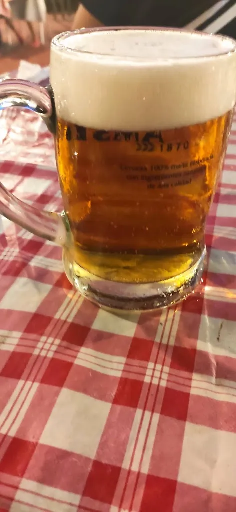 Menu_Pizzeria El Jardin De Palacio_Chapinería_image_3