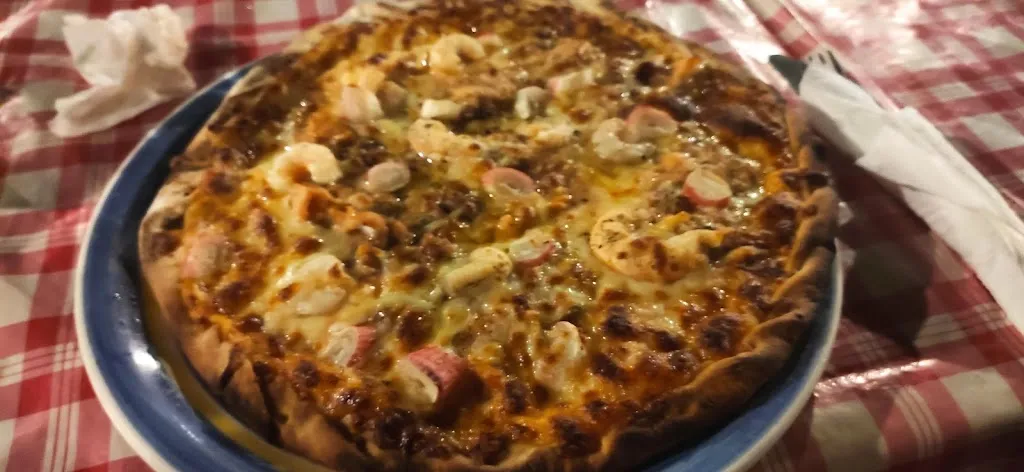 Menu_Pizzeria El Jardin De Palacio_Chapinería_image_4