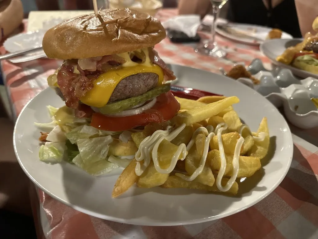 Menu_Pizzeria El Jardin De Palacio_Chapinería_image_5