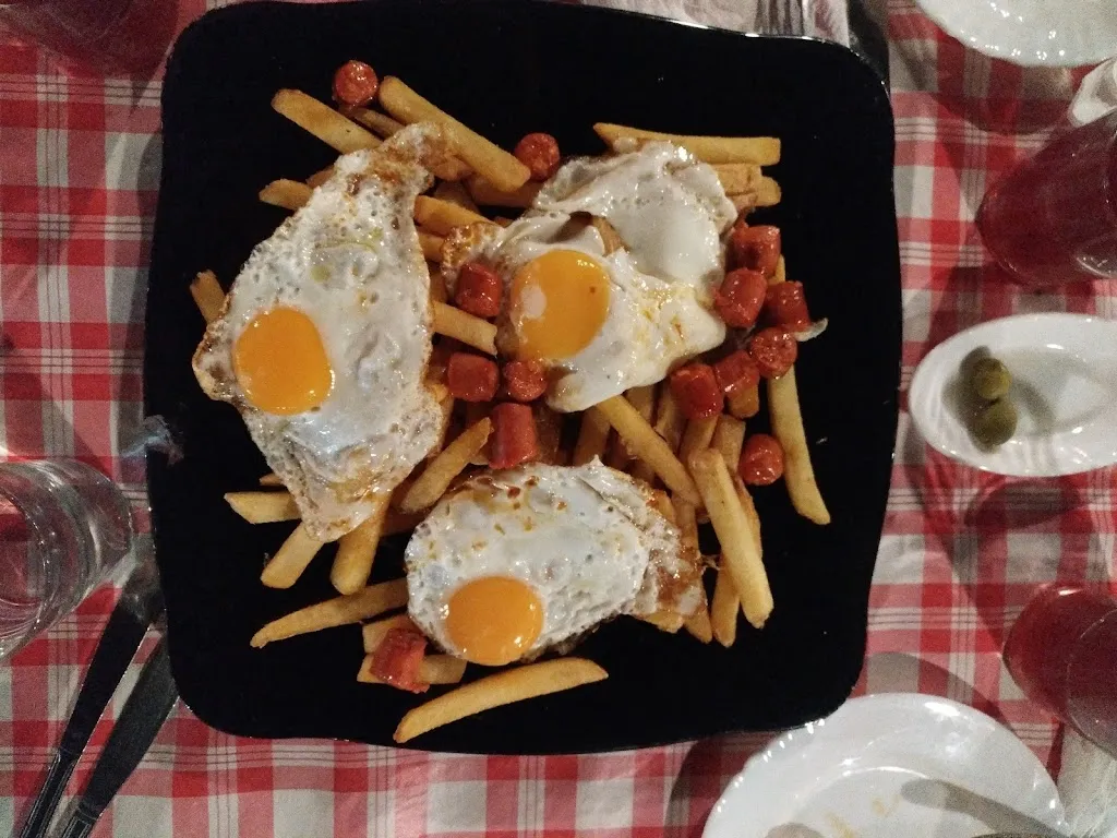 Menu_Pizzeria El Jardin De Palacio_Chapinería_image_6