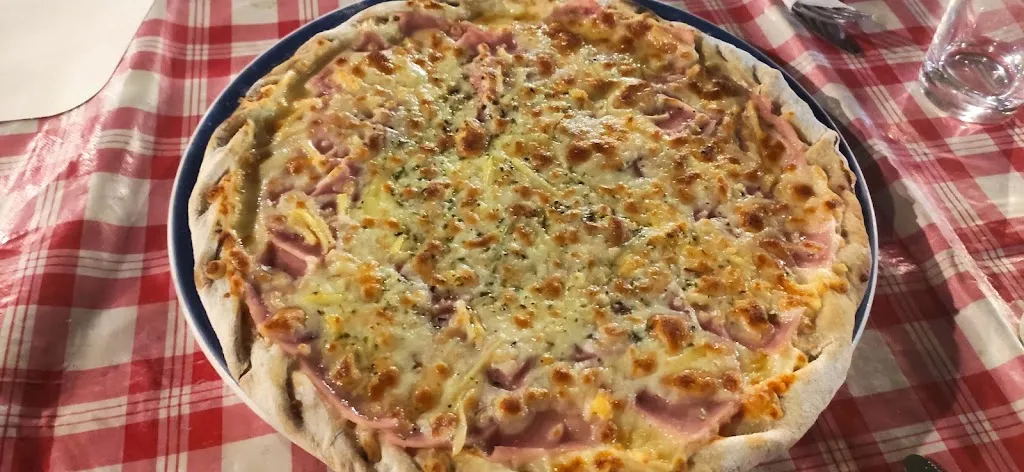 Menu_Pizzeria El Jardin De Palacio_Chapinería_image_8