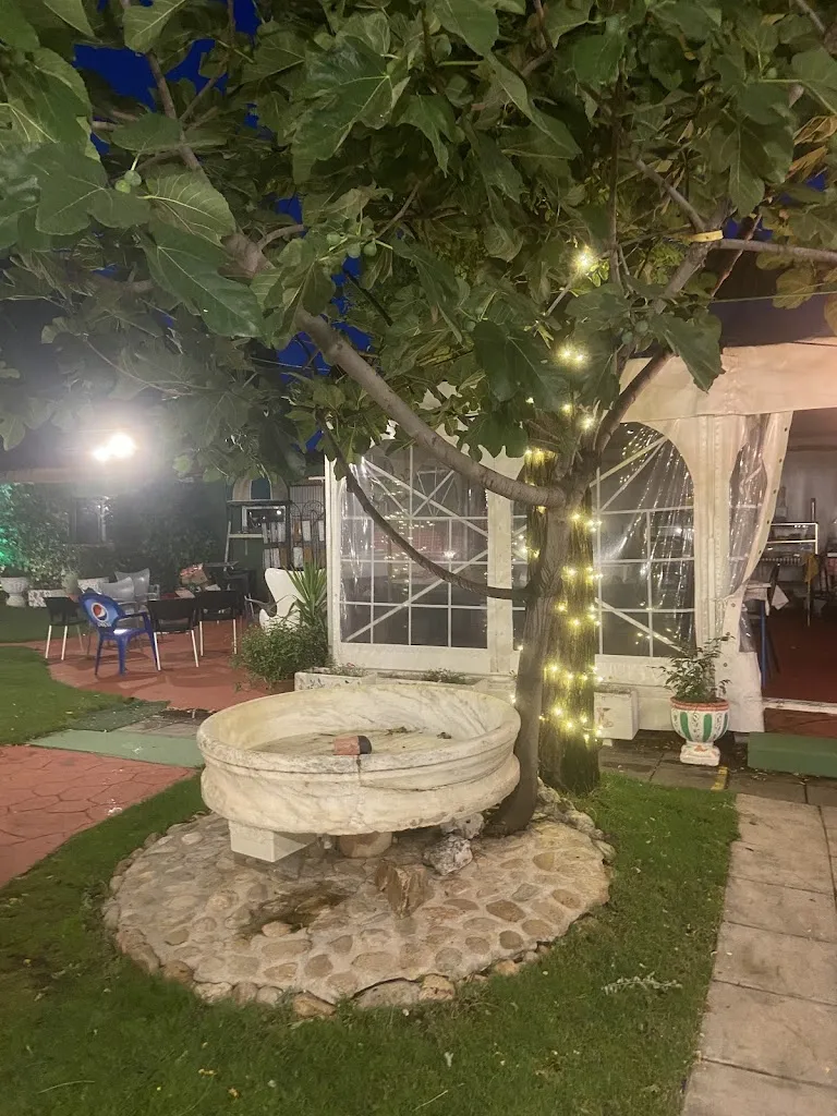 Pizzeria El Jardin De Palacio_Chapinería_slider_image_3