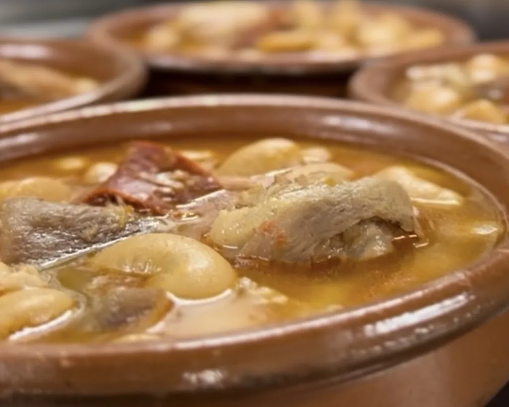 Restaurante La Casa del Convento_Chinchón_slider_image_2