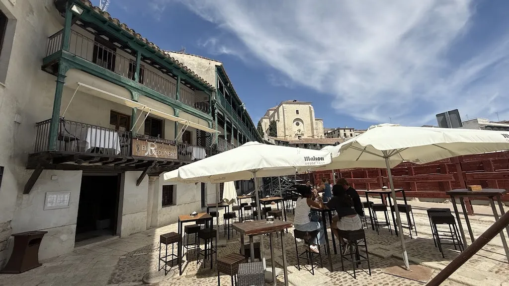 Restaurante La Casa del Pregonero_Chinchón_slider_image_3