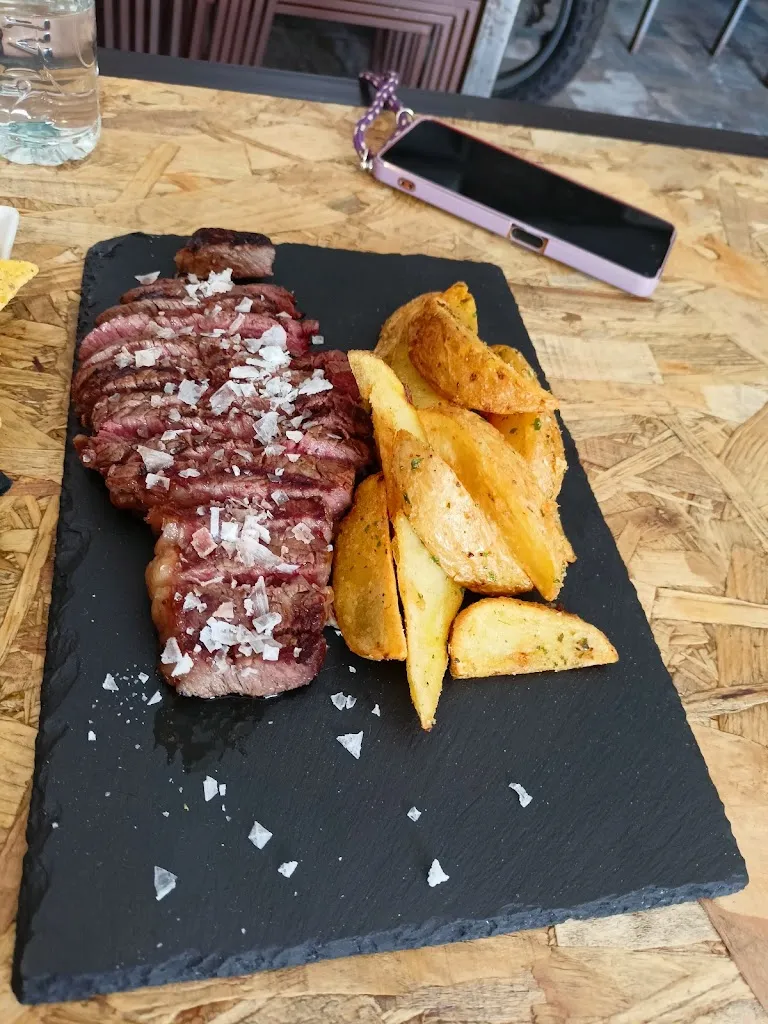 Menu_Restaurante El Taller Gastromótico_Chinchón_image_5