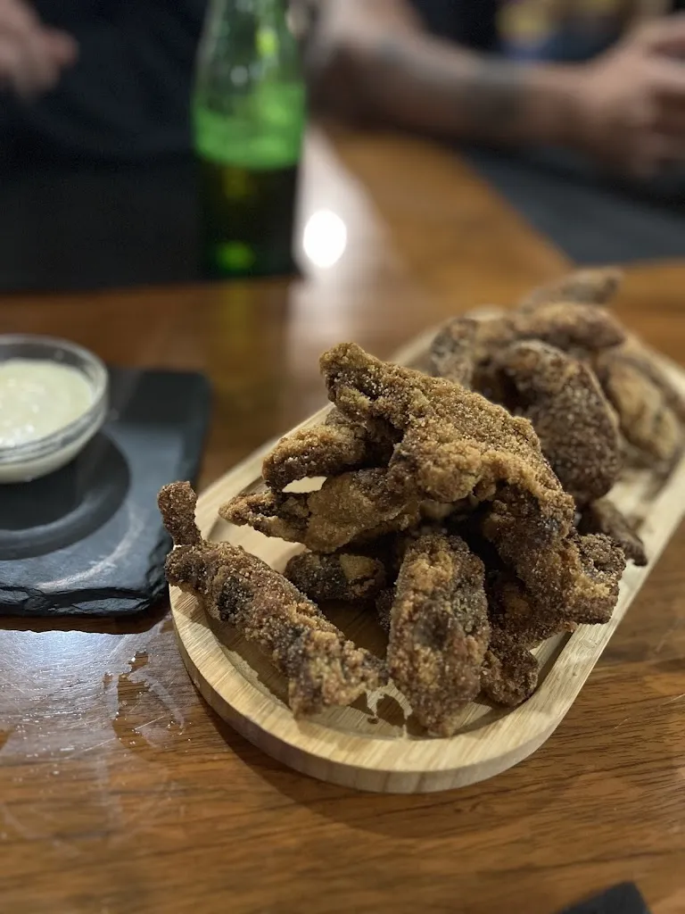 Menu_Restaurante El Taller Gastromótico_Chinchón_image_7