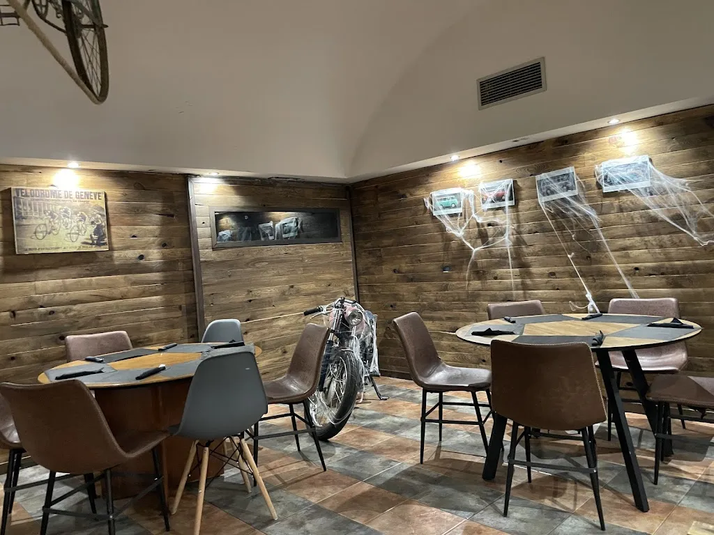 Restaurante El Taller Gastromótico_Chinchón_slider_image_1