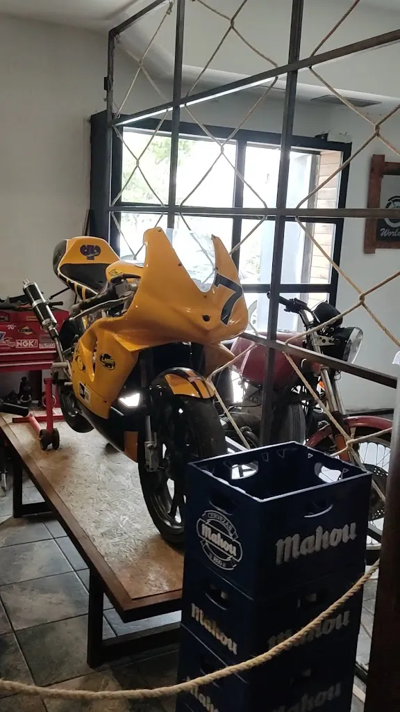 Restaurante El Taller Gastromótico_Chinchón_slider_image_2