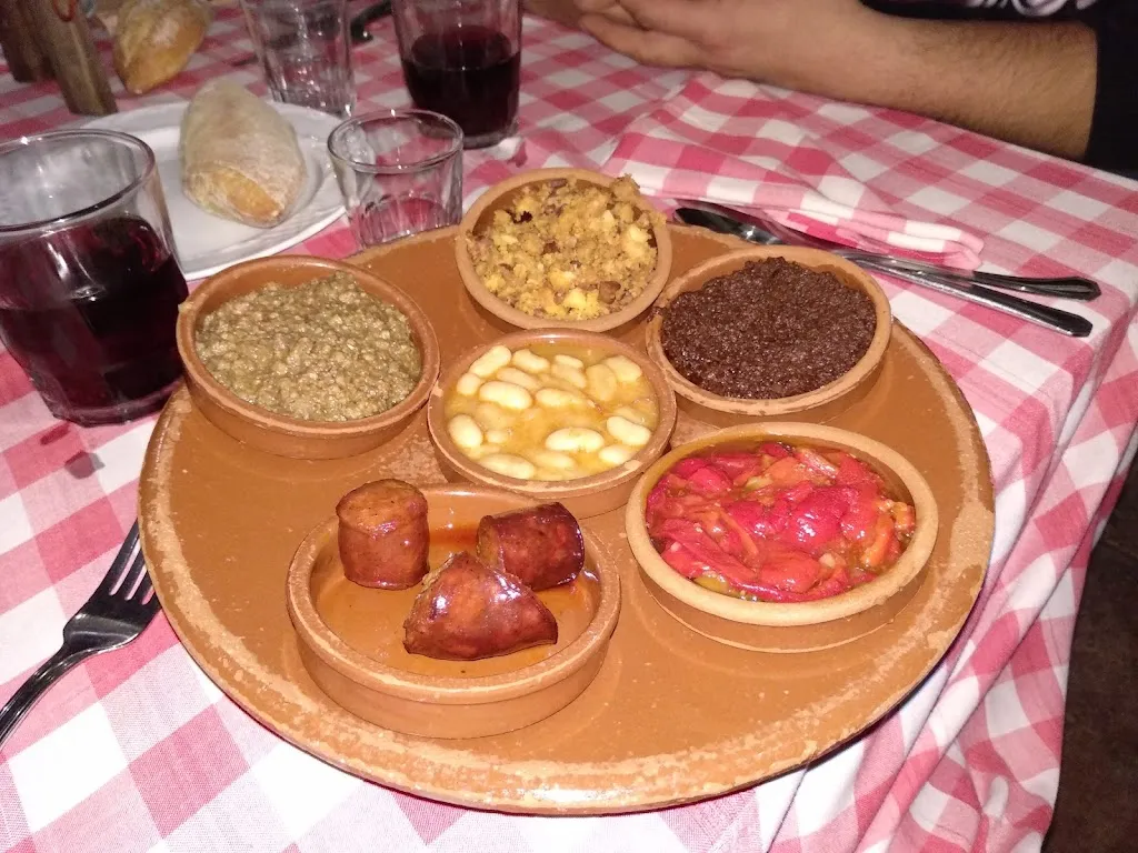 Menu_Restaurant Cuevas del Vino_Chinchón_image_6