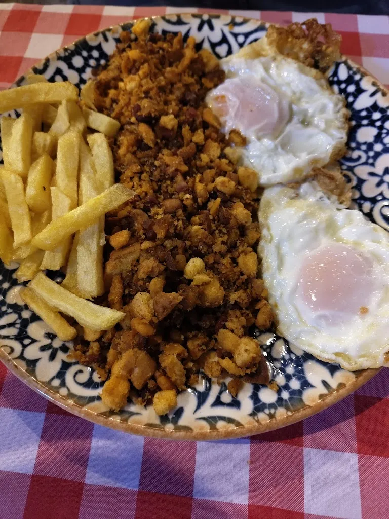 Menu_Restaurant Cuevas del Vino_Chinchón_image_7