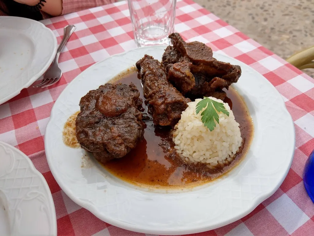 Menu_Restaurant Cuevas del Vino_Chinchón_image_8