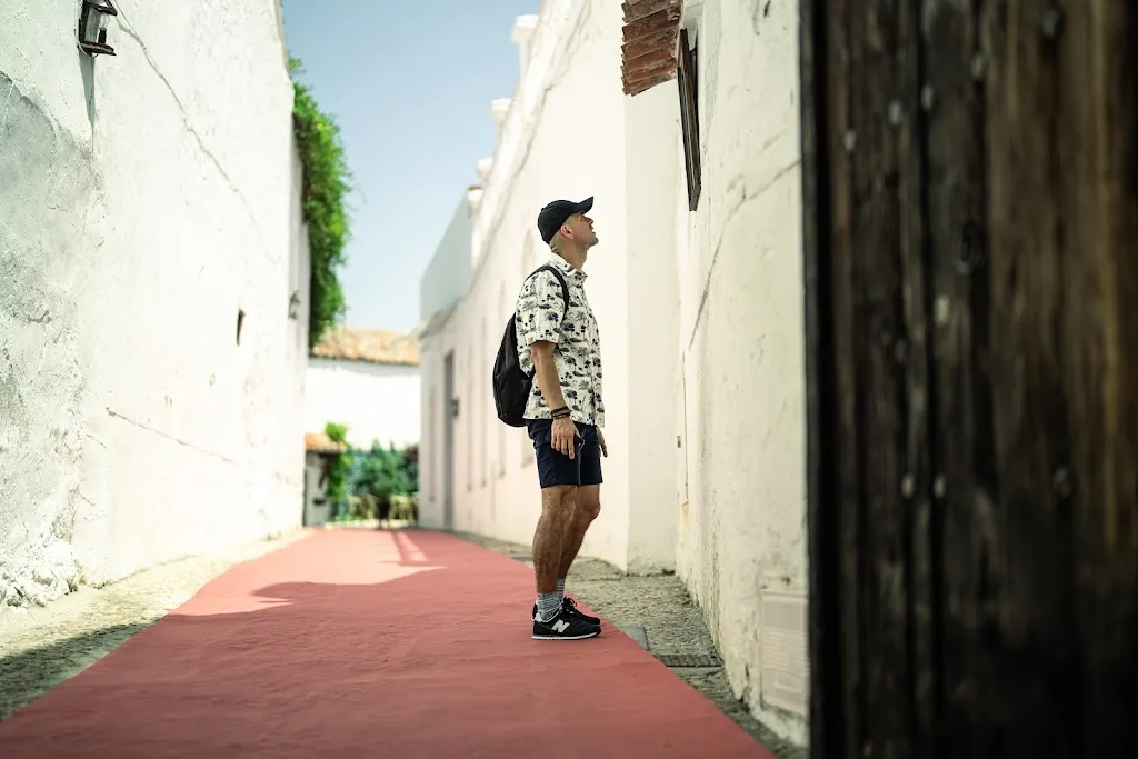 Videomakeriet AS_Restaurant Cuevas del Vino_Chinchón_review