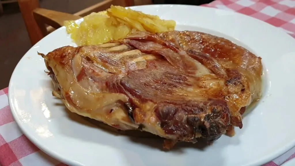 Restaurant Cuevas del Vino_Chinchón_slider_image_2