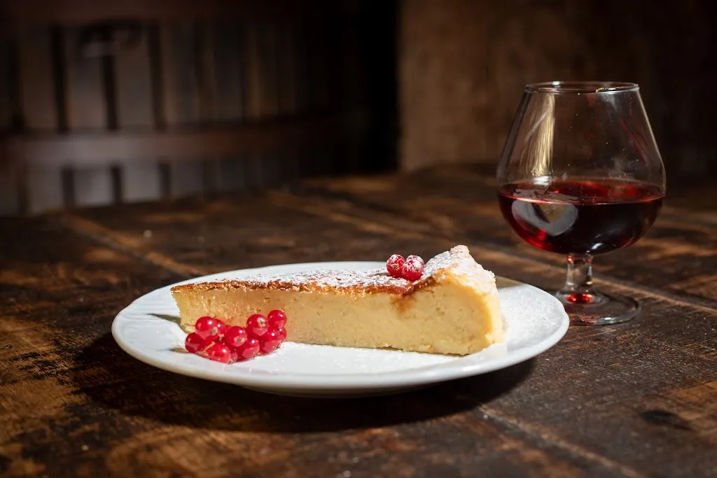 Restaurant Cuevas del Vino_Chinchón_slider_image_3