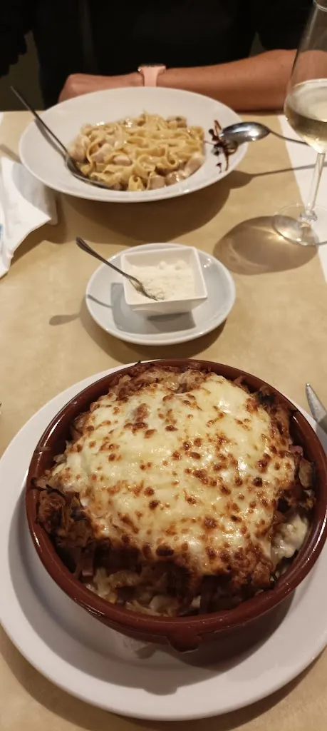 Menu_RESTAURANTE DI NAPOLI_Montesinos Los_image_1