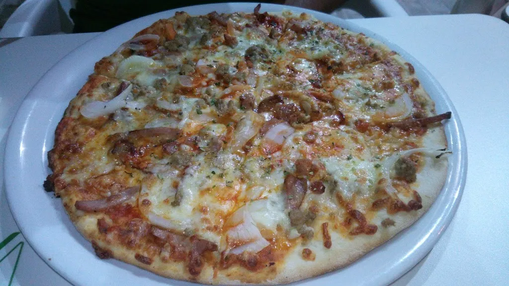 Menu_RESTAURANTE DI NAPOLI_Montesinos Los_image_2