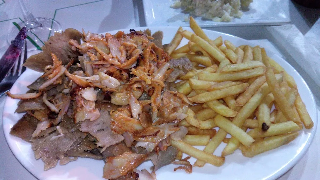 Menu_RESTAURANTE DI NAPOLI_Montesinos Los_image_6