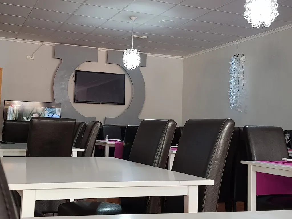 RESTAURANTE DI NAPOLI restaurant in Montesinos Los