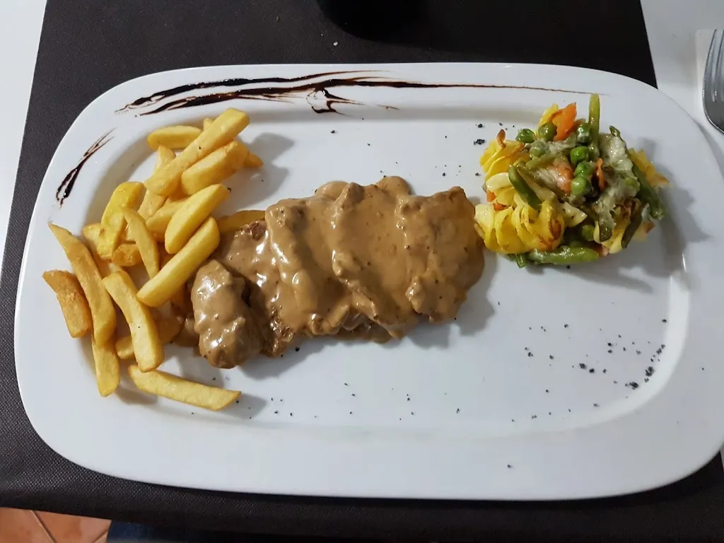 RESTAURANTE DI NAPOLI_Montesinos Los_slider_image_2