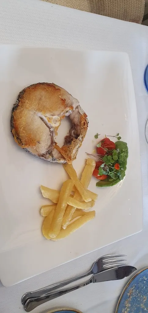 Laura CN _Restaurante La Balconada_Chinchón_recensione