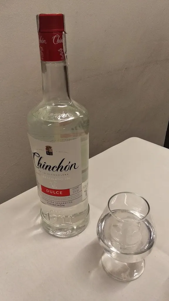 Rui Vieira_Restaurante La Balconada_Chinchón_recensione