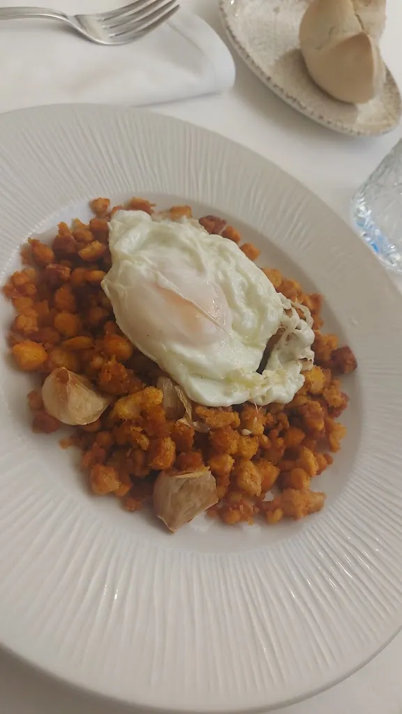 Menu_Café de La Iberia_Chinchón_image_9