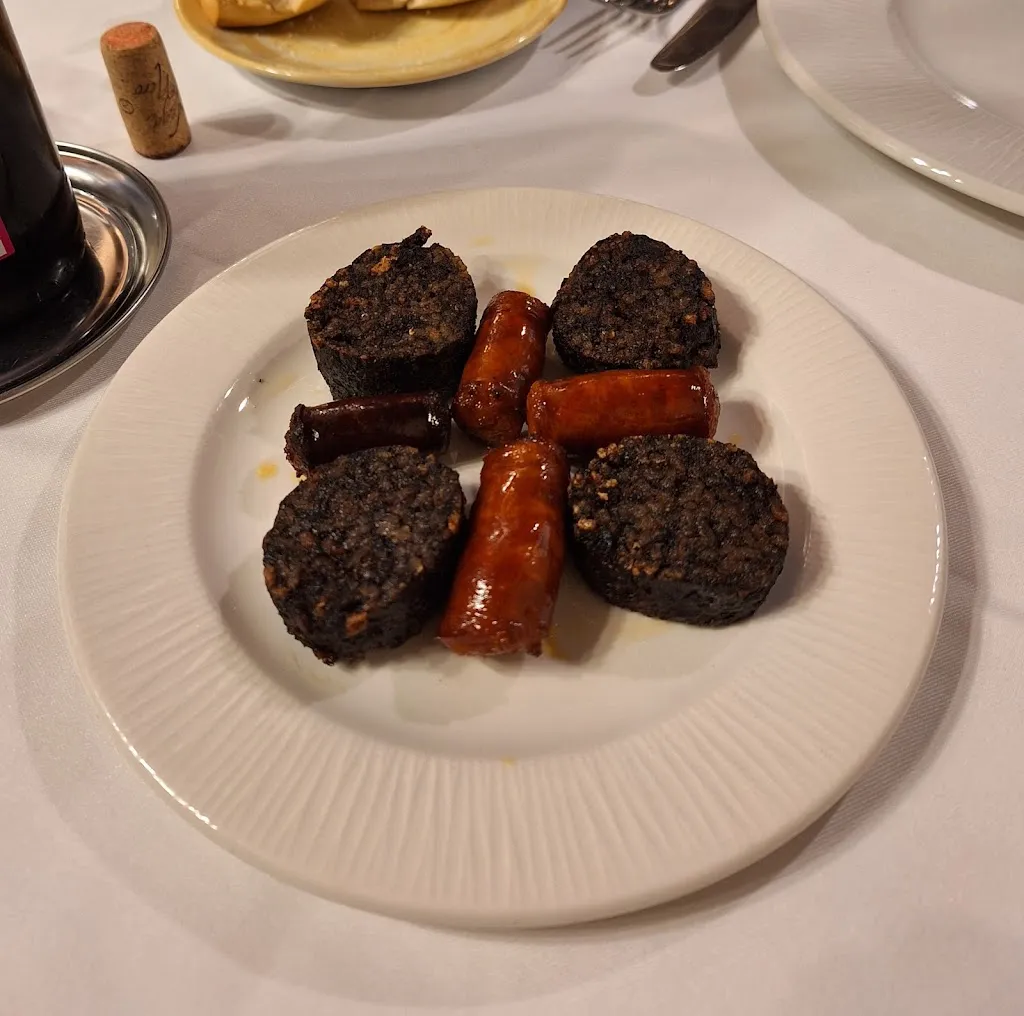 M H_Café de La Iberia_Chinchón_review