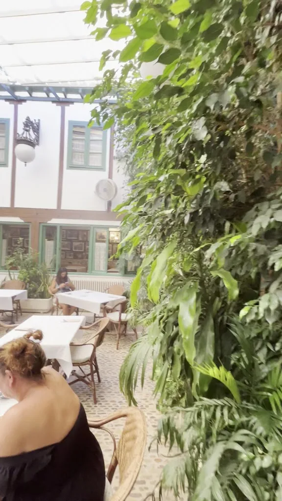 Café de La Iberia_Chinchón_slider_image_2