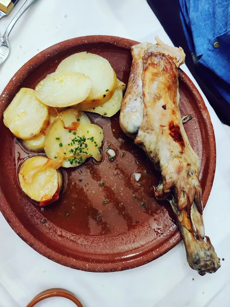 Menu_Mesón Cuevas del Murciélago_Chinchón_image_5